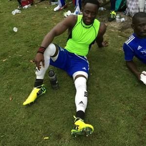 Meet your Posher, Arie